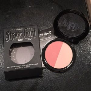 ❤️HOST PICK❤️ BRAND NEW - KVD Beauty Shade and Light Blush Duo